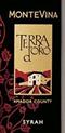 Terra dOro Syrah Terra